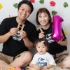 ♪記念日でも、そうでない日も、何年か先に宝物になる瞬間を…