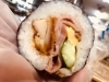「本日 節分、恵方巻きの販売日！」