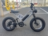 Cycooファットバイク「各社オシャレな電動自転車扱ってます！　試乗も可！　鴻巣駅の自転車屋サイクルカネハチ」