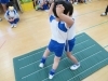 白熱の戦い!「すもう大会!」