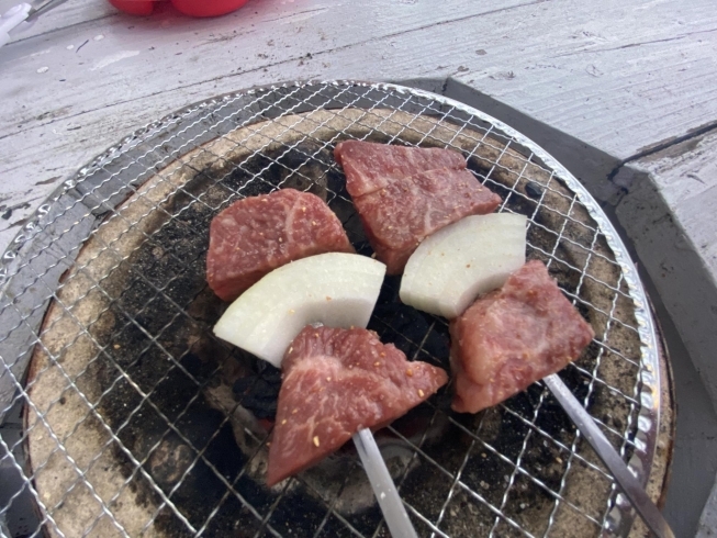 「夏の始まりに」