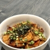 豚丼(醤油ダレ・塩ダレ)
