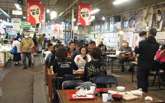 工藤商店 八戸市営魚菜小売市場 まいぷれはちのへ編集部のニュース まいぷれ 八戸 工藤商店 八戸市営魚菜小売市場 まいぷれはちのへ編集部のニュース まいぷれ 八戸