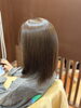ヤスエカラーLevel2施術後「【小樽 美容室】初めての方へ｜不安なく通えるサロンを目指しています」