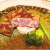 肉料理