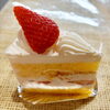 苺のショート🍰