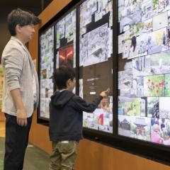 子供も大人も、大切なこと楽しく遊んで学べる伏見の新名所！「さすてな京都」
