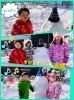 「1月避難訓練」