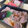 ステーキ弁当