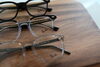 大人気のクリアカラーも「Raybanの新モデルが入荷しました|出雲市姫原のレイバン正規取扱店」