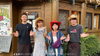 「スタッフ募集中」
