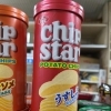 ヤマザキビスケット　チップスターうすしお味