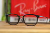 Ray-Ban「【メガネ】手元が見えにくい... そのお悩み、Ray-Ban（レイバン）で解決しませんか？」