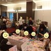 2日目ののんびり〜からの急に満席状態に(ﾟдﾟ)！「とびきりの休日終了〜♡」