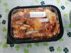 豚キムチ丼「本日営業してます!」