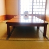 「畳」竹の間