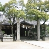 英賀神社（あがじんじゃ）