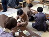 「与謝野町社会福祉協議会の皆様に畳コースター作りを体験していただきました！」