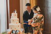 「wedding　Report　～大好きが溢れる～」