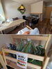 店舗内観・商品