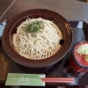 天盛そば（温・冷）　　※写真は冷そば