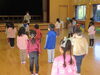 早寝・早起き・朝ごはんをしっかりと！「2学期終業式」