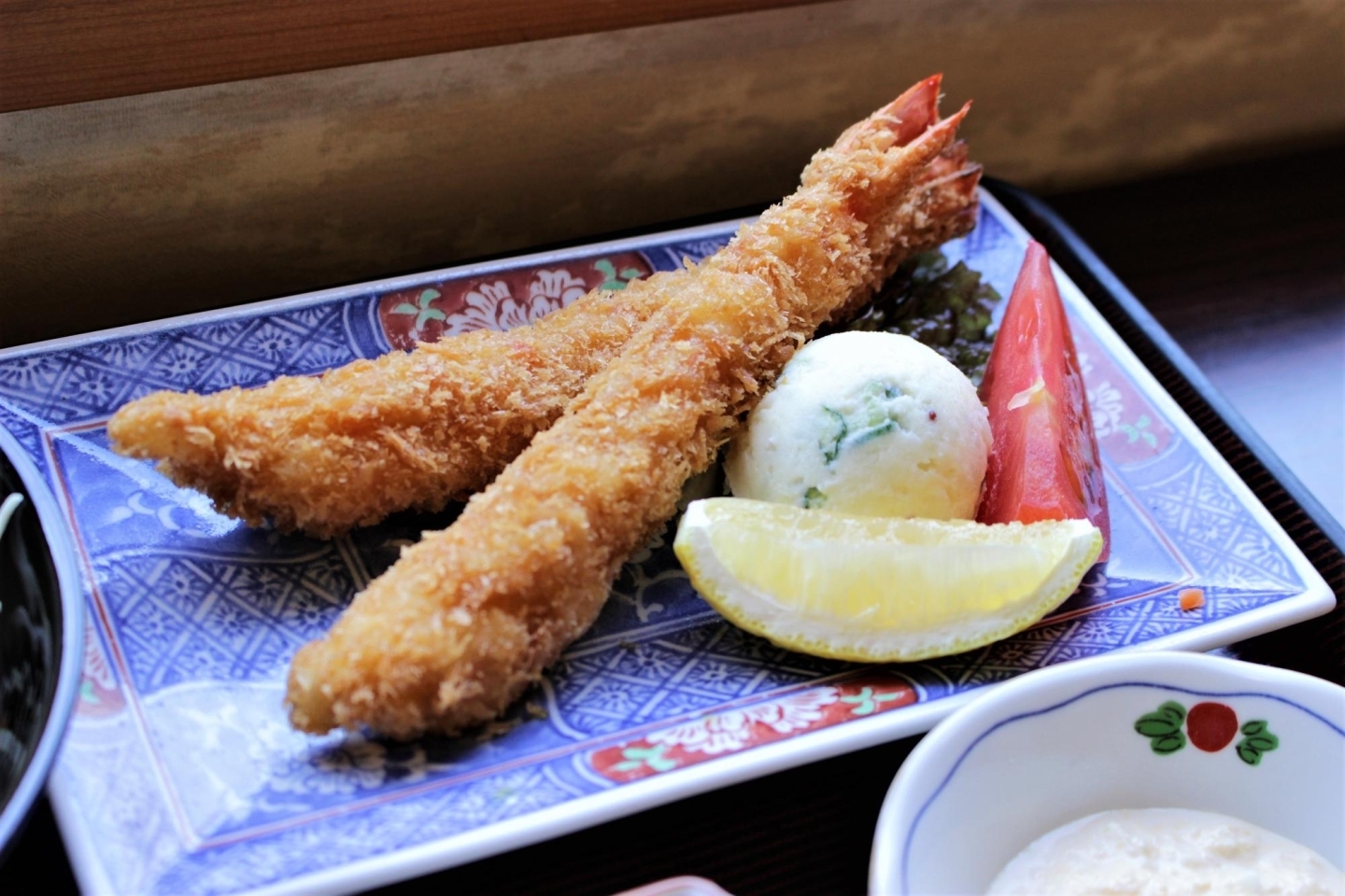 う越新 うおしん の自家製タルタルエビフライランチ 興除エリア 必須 名店から穴場までみんなに教えたい岡山市南区のランチ特集 まいぷれ 岡山 市中区 南区 う越新 うおしん の自家製タルタルエビフライランチ 興除エリア 必須 名店から穴場までみんなに教えたい岡山市南区のランチ特集 まいぷれ 岡山 市中区 南区