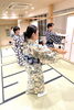 紫派藤間流 藤間翔（かける）舞踊教室「【銀座　伝統芸能のお稽古】トキメキの日本舞踊・上方舞・長唄・お能・端唄俗曲教室✨」