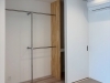 お部屋の雰囲気に溶け込む白いドアの中はたっぷり収納！「毎日の暮らしをもっと快適に、もっと楽しくするアイデアが満載🪄✨米子市の工務店「BelleGarden」のおしゃれな収納特集🚩」