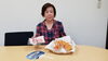 「リアンヴィルレポーターとして【霞ヶ浦漁業組合】さんへ」