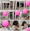 自ら追加してプリントに取り組むお友達も(≧▽≦)「とび箱ジャーーーーンプ(≧◇≦)」