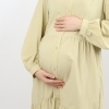 ＊妊婦さんのベビマ＆ヨガについて＊