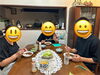 美味い！「ひだち教室体験活動記Vol.78〜宿泊活動〜」