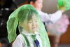 戸田みはるリトミック教室発表会「リトミック体験会 開催します!【千葉市　生涯学習センターでリトミック教室】」