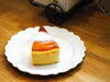 「カフェタイムやランチ後にぴったり！カフェ椛のこだわりデザート」