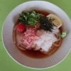 おろしうどん