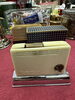 右下がオルゴールのネジです「1960s  RADIO LITE   MADE IN JAPAN  テーブルライター」