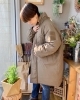 「人気のアウター　WILDT HINGS   MONSTER PARKA   モンスターパーカー」