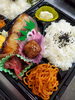 「⛄⛄新商品❗ちばのハヤシライス🥄⛄その他、⛄久々の登場、気まぐれお魚弁当(本日はカラスガレイ)⛄⛄」