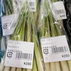 「農産物直売所『山菜』入荷しています！」