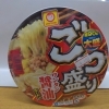 マルちゃん　ごっつ盛り　ワンタン醤油ラーメン
