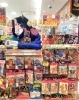 「節分グッズ集めました！」