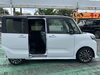 「ダイハツ タントのツートンカラーが入庫！使いやすいスライドドアと充実装備をご紹介」