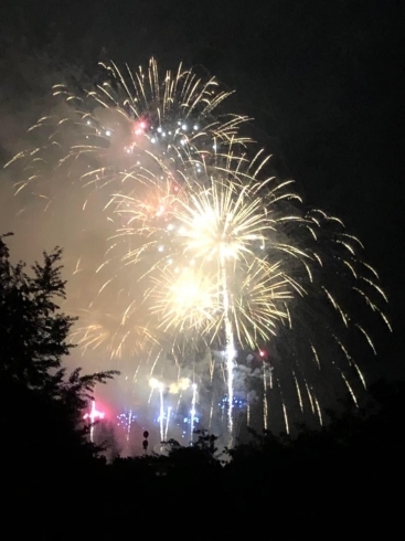 「西大寺夜待ち（よまち）〜花火大会〜」