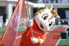 「🦄今年こそ優勝⁉ クボタスピアーズの“おちゃめ代表”スッピーを応援しよう！」