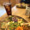 ●ワンプレートランチ