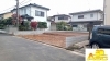 2025年11月撮影「【新築戸建住宅】敷地60坪！蓮田市椿山1丁目　JR宇都宮線「蓮田」駅徒歩20分　駐車スペース３台可！」