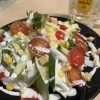 シーザーサラダ