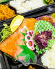 「そういえば、昨日からクロックムッシュが再登場してます✨✨」