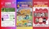 「🌟第四弾🌟9月の稚内はイベントが盛りだくさん！」
